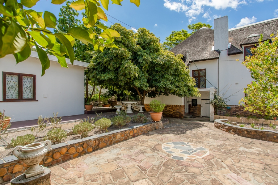 To Let 3 Bedroom Property for Rent in Buitenverwagting Western Cape